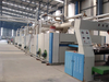 Artificial Leather Substrate, Floor Leather Substrate, Automotive Leather Substrate, Needle Punched Non-woven Fabric Automatic Production Line
