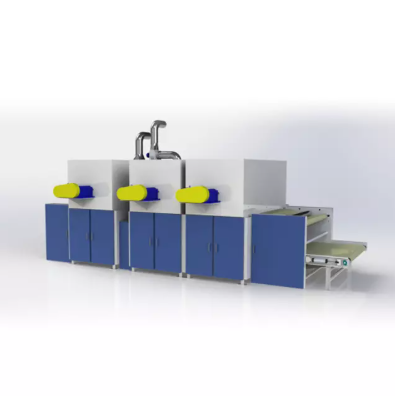 Non-woven Fabric Production Line