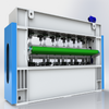 HIGH SPEED NEEDLE LOOM