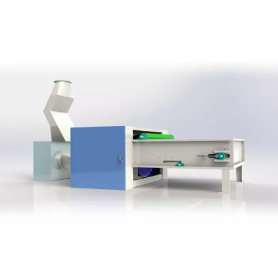 Non-woven Fabric Production Line