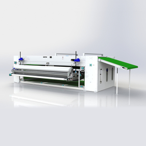 CROSS LAPPER