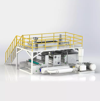 Non-woven Fabric Production Line